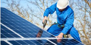 Installation Maintenance Panneaux Solaires Photovoltaïques à Dompierre-aux-Bois